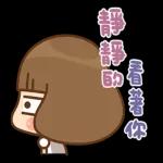 興奮到模糊～你要哪一個