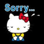 Hello Kitty 70's