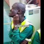 Kahle wena!!! 