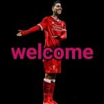welcome