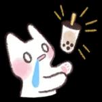 猫猫本来就不应该工作 2