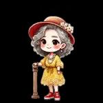 มนุษย์แม่ แคร์ลูกนะ :)