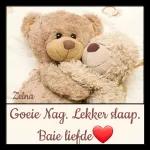Met Liefde Uit my Hart