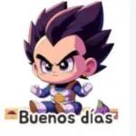 Vegeta 