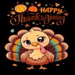 Have a good 2024 Thanksgiving