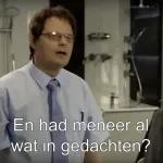 Dat willen we allemaal wel