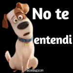 que cosita con usted
