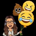 funny stickers