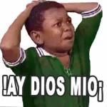 Ya vete a dormir criatura!