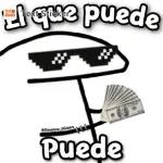 no hay plata