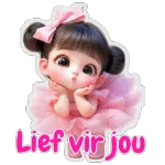 lief jou