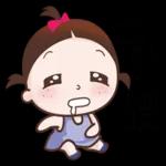 貼圖禮包還未領取 🎊