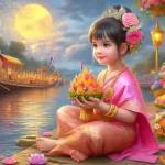 วันลอยกระทง