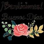 bendiciones