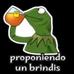 Que tengas una buena noche.