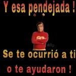 Ponte a trabajar kra de vrga