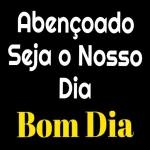 BOM DIA MEU AMOR