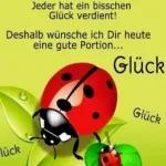 Guten morgen