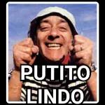 PUTITO SLINDO