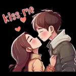 ที่รัก : บอกรักทุกวัน