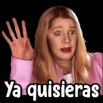 ¿Un compañero de trabajo te cae gordo?
