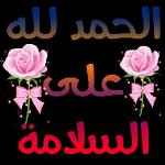 حفظك الله 