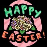 Happy Easter🐰