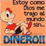 billetes !!!!