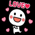 跟你說愛你❤