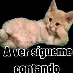 ¡Qué humor! 😂 Eres único.