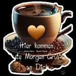 Hallöchen ihr Süßen wünschen euch ein zauberhaften Abend LG