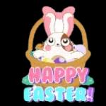 Happy Easer