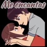 Te Quiero