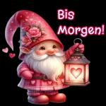 Hallo März🥳