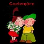 Goeiemôre