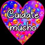 Me encantas.