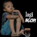 lagi
NGOPI