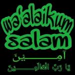 LU JANGAN BUAT
GUE EMOSI DEH