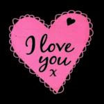 you're always in my heart
