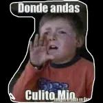 que diji