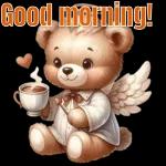 good morning sunshine