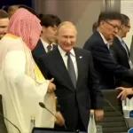 Putin Russia