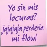 No me digan