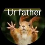 father