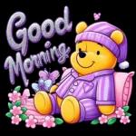 good morning