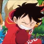 luffy 