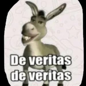 De veritas de veritas - getsticker.com