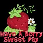 www.GoodLightscraps.com Have A Berry Sweet Day