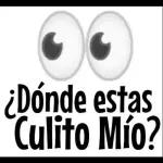 Cierra el hocico...