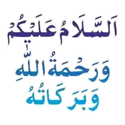 چاند پر نظر آگیا